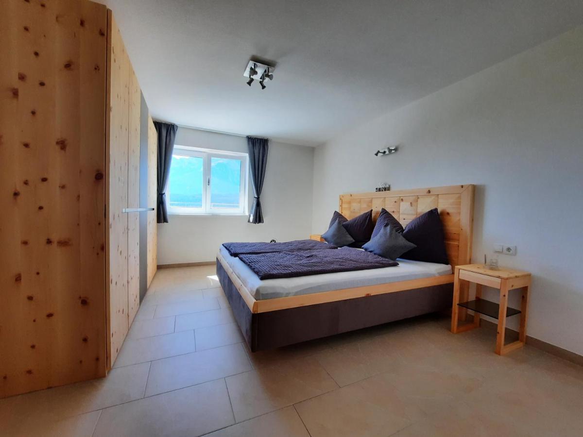 Apartment Sophia Wildermieming Exteriör bild