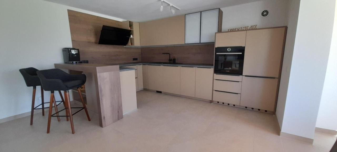 Apartment Sophia Wildermieming Exteriör bild