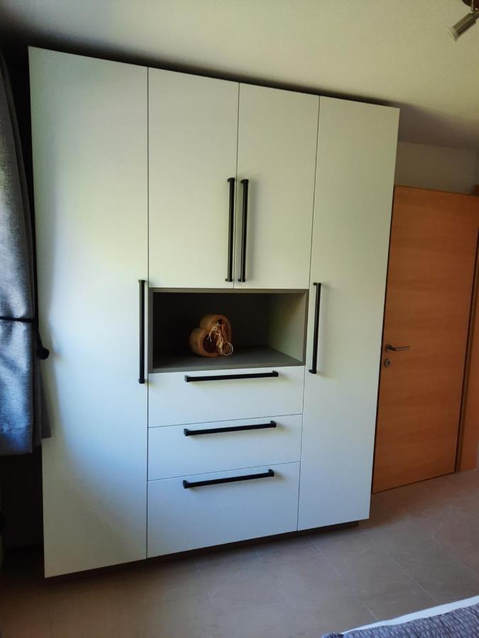 Apartment Sophia Wildermieming Exteriör bild