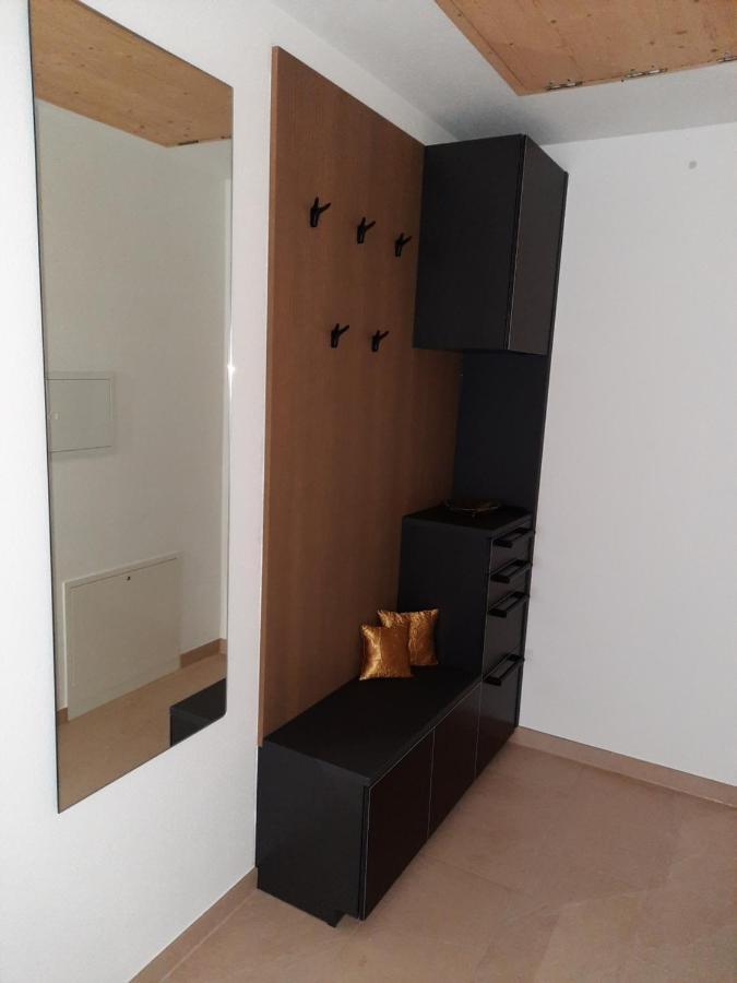 Apartment Sophia Wildermieming Exteriör bild
