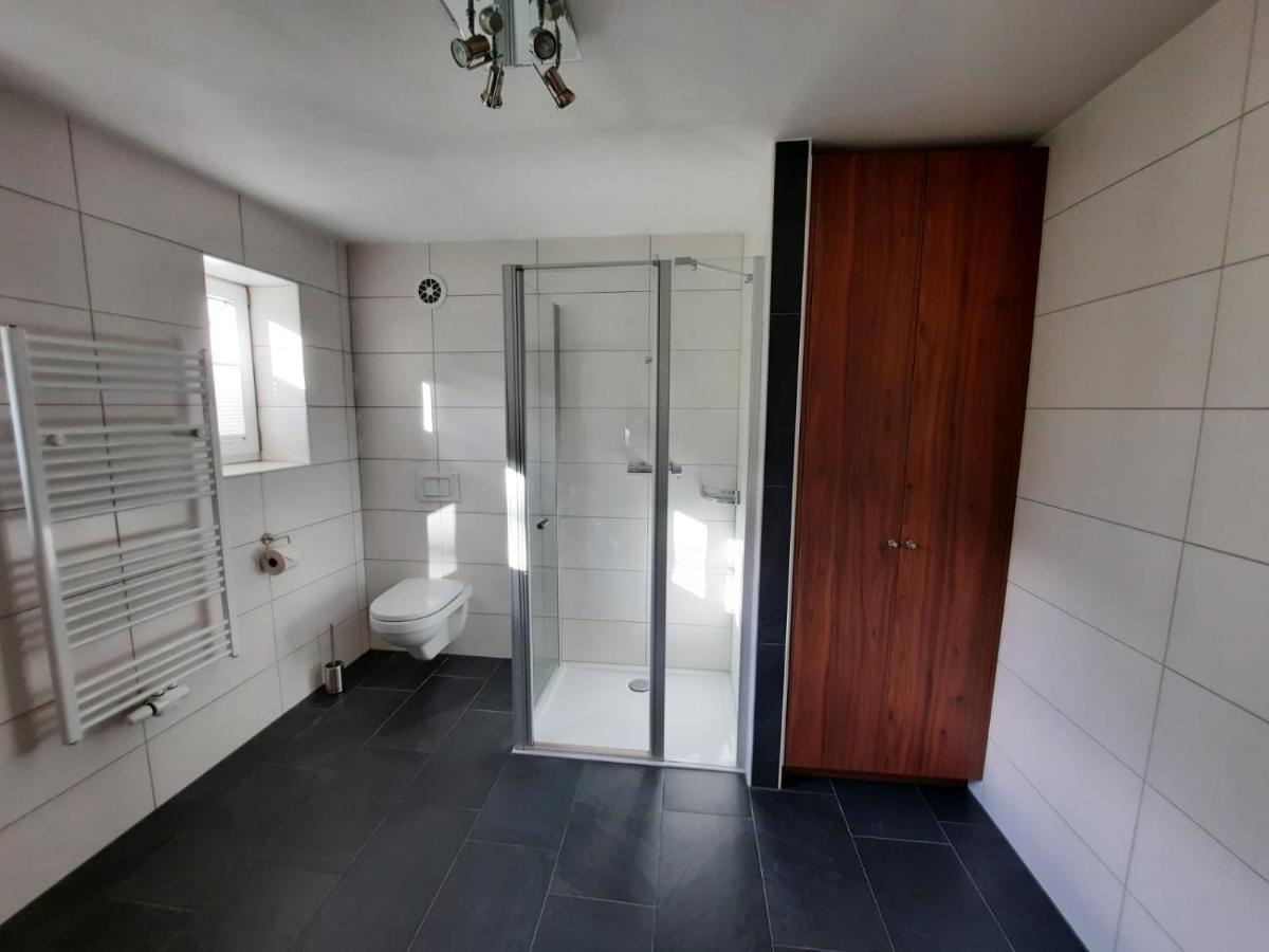 Apartment Sophia Wildermieming Exteriör bild