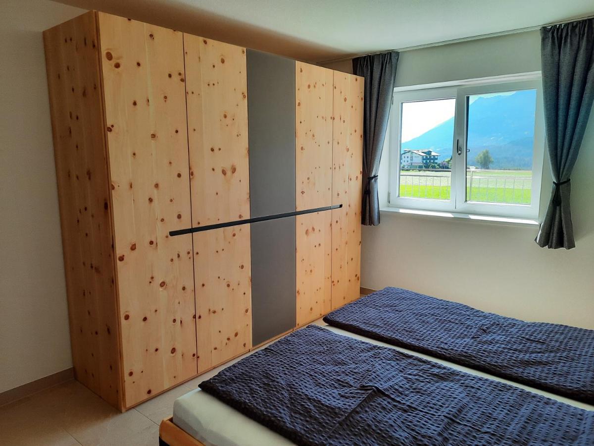 Apartment Sophia Wildermieming Exteriör bild