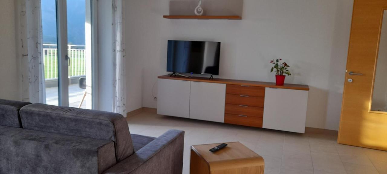 Apartment Sophia Wildermieming Exteriör bild